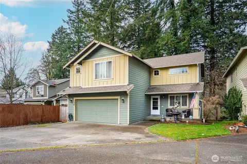 1328 Susitna Ln SW, Tumwater, WA 98512