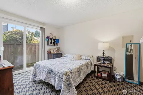 Bedroom - 3116 18th St, Everett, WA 98201 photo 6 of 7