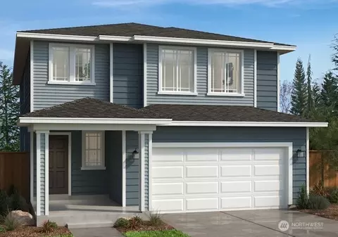 406 Sunbeam St NW, Olympia, WA 98502