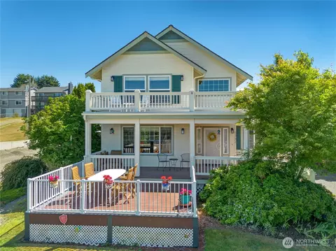 5332 N Commercial St, Ruston, WA 98407