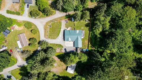 9168 W Pressentin Dr, Concrete, WA 98237