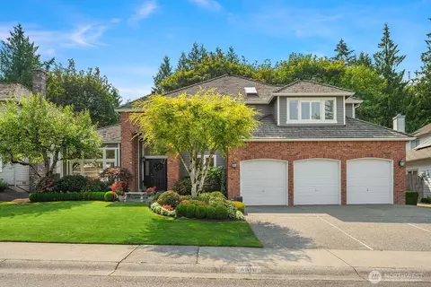 4519 191st Pl NE, Sammamish, WA 98074