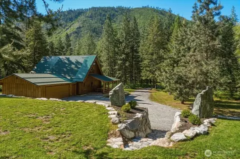 2250 First Creek Rd, Chelan, WA 98816