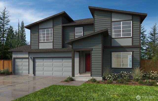 13930 186th St E #88, Puyallup, WA 98374