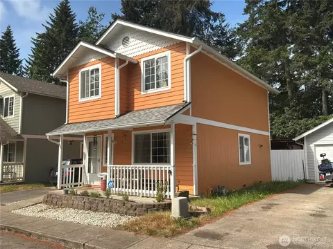 119 NW Lopez Ln, Bremerton, WA 98311