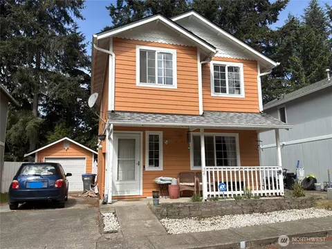 119 NW Lopez Ln, Bremerton, WA 98311