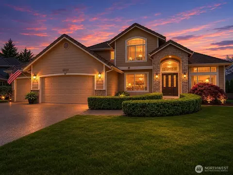 4029 Crystal Ridge Dr SE, Puyallup, WA 98372