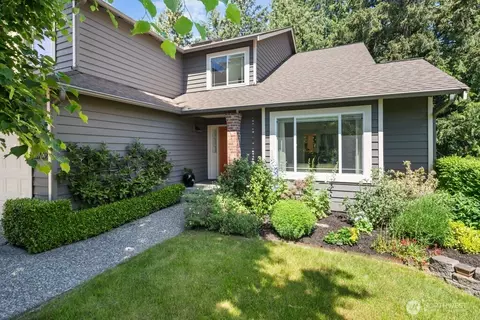 Exterior - 15732 111th Ave NE, Bothell, WA 98011 photo 2 of 10