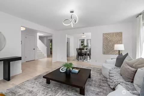 Living - 15732 111th Ave NE, Bothell, WA 98011 photo 2 of 6