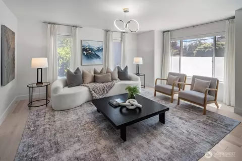 Living - 15732 111th Ave NE, Bothell, WA 98011 photo 6 of 6