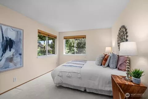 Bedroom - 15732 111th Ave NE, Bothell, WA 98011 photo 5 of 6
