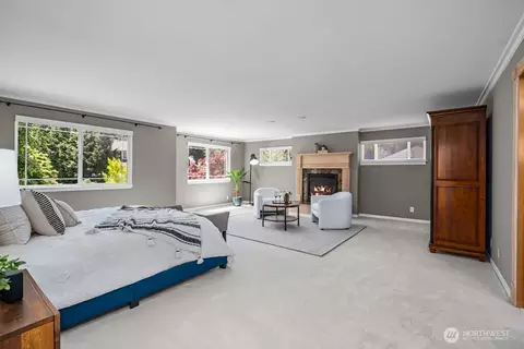 Bedroom - 15732 111th Ave NE, Bothell, WA 98011 photo 1 of 6