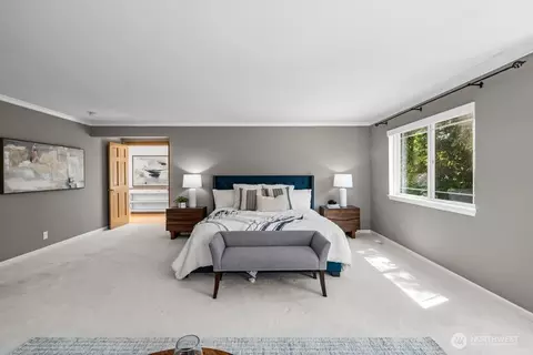 Bedroom - 15732 111th Ave NE, Bothell, WA 98011 photo 2 of 6