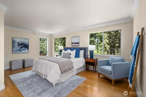 Bedroom - 15732 111th Ave NE, Bothell, WA 98011 photo 6 of 6