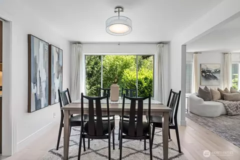 Dining - 15732 111th Ave NE, Bothell, WA 98011 photo 1 of 1