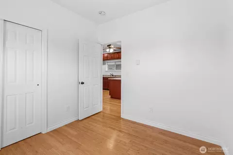 Bedroom - 1823 Summit Ave, Everett, WA 98201 photo 3 of 4