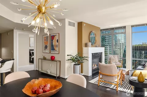 819 Virginia St #2704, Seattle, WA 98101