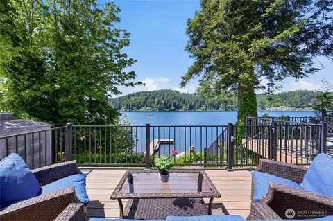 1249 Summit Lake Shore Rd NW, Olympia, WA 98502