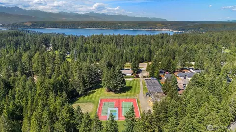 View/Area - 91 E Jack Pine Ln, Union, WA 98592 photo 4 of 8