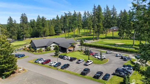 Exterior - 91 E Jack Pine Ln, Union, WA 98592 photo 7 of 7