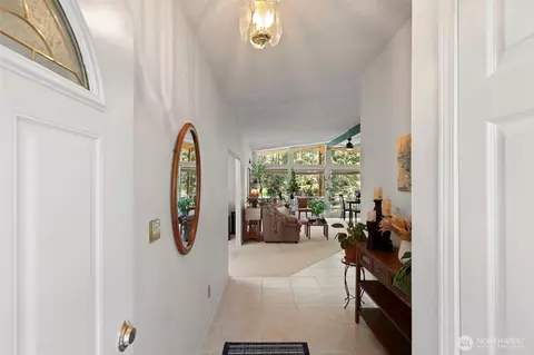 Entry Way - 91 E Jack Pine Ln, Union, WA 98592 photo 1 of 1