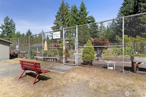 View/Area - 91 E Jack Pine Ln, Union, WA 98592 photo 5 of 8