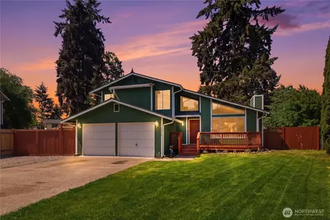1816 162nd St E, Tacoma, WA 98445