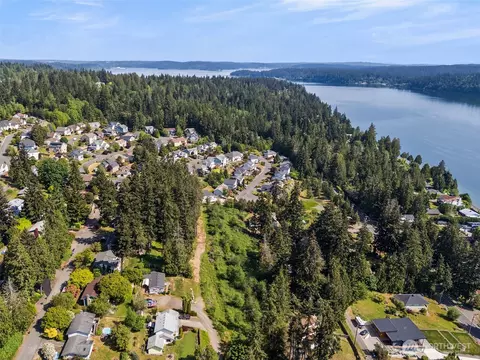 0 2-lot Nn Sunrise Ter NE, Bremerton, WA 98311