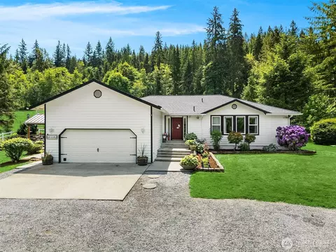23228 Woods Creek Rd, Snohomish, WA 98290