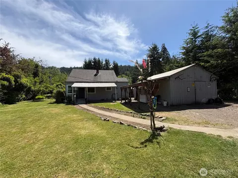 3781 W Skokomish Valley Rd, Shelton, WA 98584