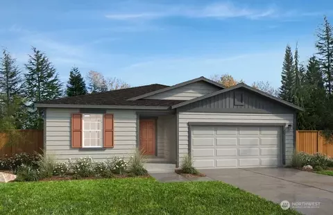13902 186th St E #95, Puyallup, WA 98374