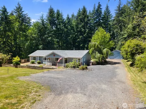 124 Brown Rd E, Chehalis, WA 98532