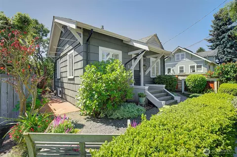2309 NW 73rd, Seattle, WA 98117