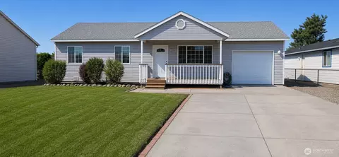 345 SE 6th Ave, Ephrata, WA 98823