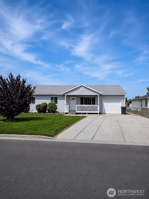 345 NW 6th Ave, Ephrata, WA 98823