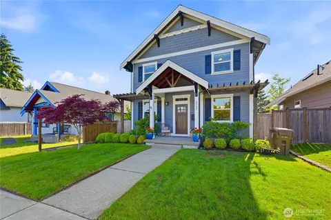 4927 N Bristol St, Tacoma, WA 98407