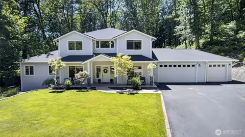 11232 Crescent Valley Dr NW, Gig Harbor, WA 98332