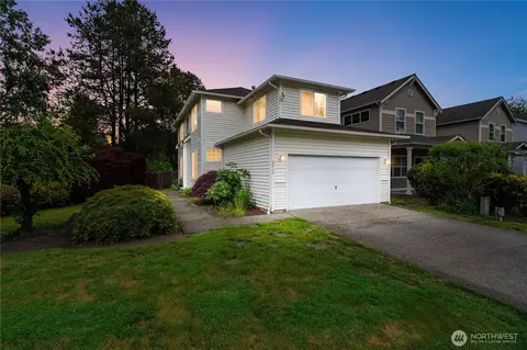2815 58th Ave E, Fife, WA 98424
