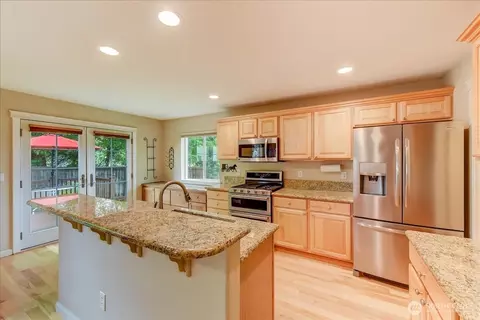 Kitchen - 20097 Ambers Pl SE, Monroe, WA 98272 photo 1 of 4