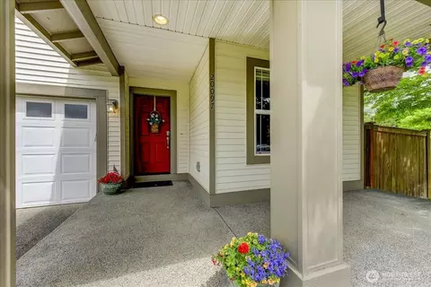 Exterior - 20097 Ambers Pl SE, Monroe, WA 98272 photo 3 of 9