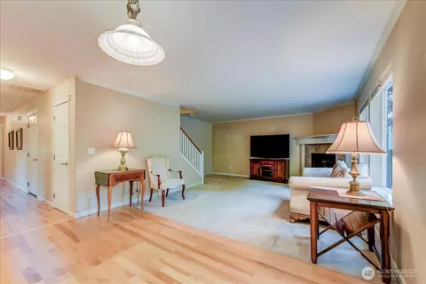 Living - 20097 Ambers Pl SE, Monroe, WA 98272 photo 5 of 6