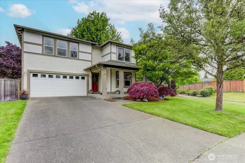 20097 Ambers Pl SE, Monroe, WA 98272