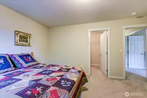 Bedroom - 20097 Ambers Pl SE, Monroe, WA 98272 photo 4 of 8