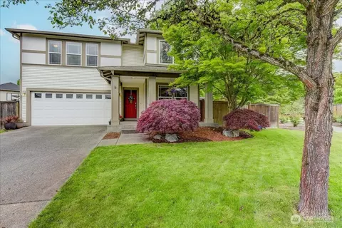 Exterior - 20097 Ambers Pl SE, Monroe, WA 98272 photo 2 of 9