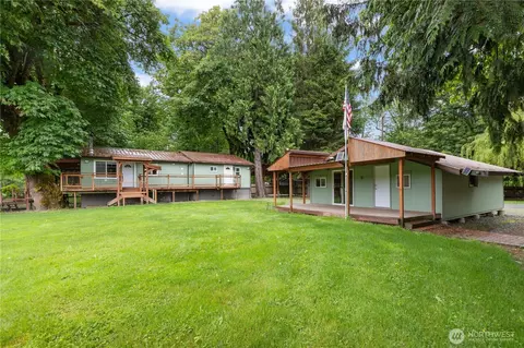 41580 Cape Horn, Concrete, WA 98237