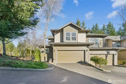 7704 Fairway Ave SE #601, Snoqualmie, WA 98065