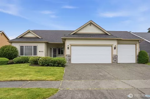 8002 Mullen St SW, Lakewood, WA 98409