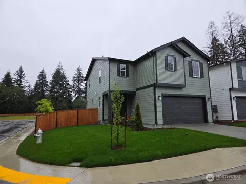 451 185th Street Ct E #16, Spanaway, WA 98387