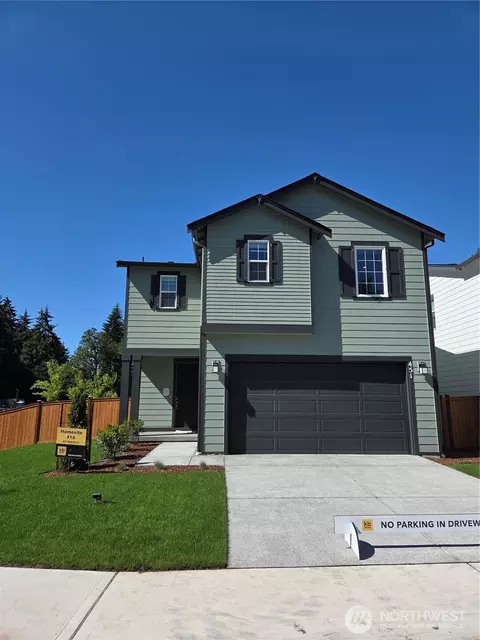 451 185th Street Ct E #16, Spanaway, WA 98387