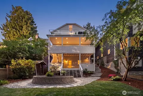 2525 12th Ave W, Seattle, WA 98119